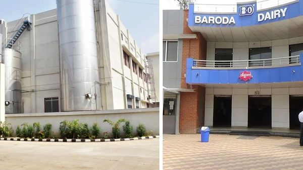 બરોડા ડેરીના સંચાલકોને રજીસ્ટ્રારે કારણદર્શક નોટિસ ફટકારી, જાણ કેમ?