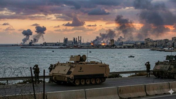 વાતચીતની ચર્ચા વચ્ચે ટ્રમ્પ ઈરાન સાથે દગો કરી રહ્યા છે? જાણો કેવી રીતે? 