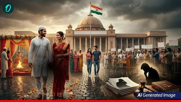 Gujarat UCC Bill: લગ્ન-તલાકથી લઈને લિવ-ઈન સુધી, ગુજરાતમાં UCCથી શું-શું બદલાશે