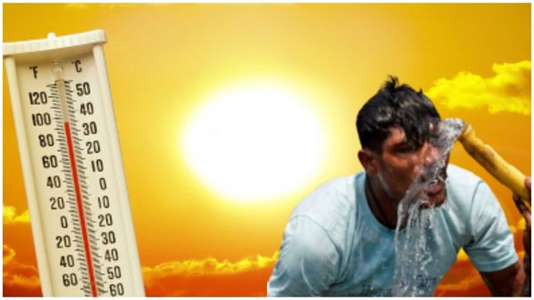 Gujarat Weather: રાજ્યમાં ગરમીનું જોર વધવાની હવામાન વિભાગે કરી મોટી આગાહી