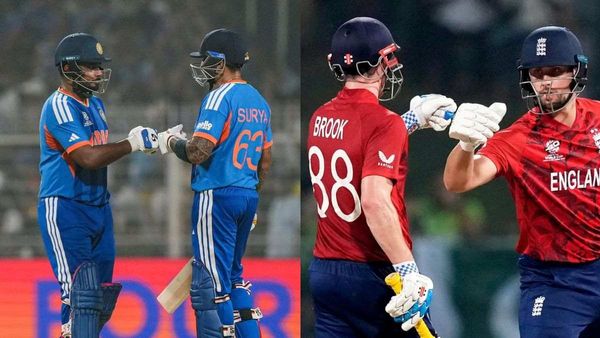 ભારત-ઈંગ્લેન્ડ સેમિફાઇનલ ટાઇ થઈ તો? જાણો ફાઇનલ કઈ ટીમ રમશે?