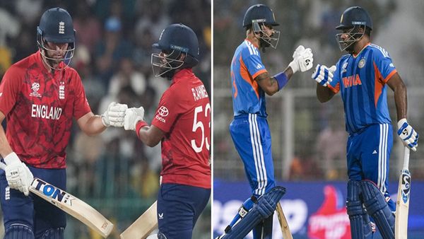 IND vs ENG: શું 5 નહીં હવે 6 માર્ચે રમાશે ભારત-ઇંગ્લેન્ડ વચ્ચે સેમિફાઇનલ મેચ? ICCએ આપ્યું અપડેટ