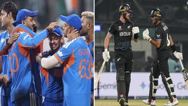 IND vs NZ Final: ક્યારે, ક્યાં અને કેટલા વાગ્યે શરૂ થશે ફાઈનલ મેચ, નોંધી લો તારીખ અને સમય