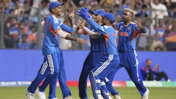 T20 World Cup : ભારતના ખાતામાં વધુ એક વર્લ્ડ કપ, ન્યુઝીલેન્ડને હરાવીને ચેમ્પિયન