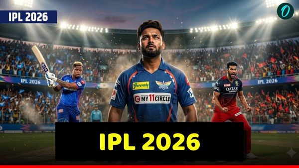 IPL 2026: ગત વખતે રહ્યા ફ્લોપ, શું આ વર્ષે બદલાશે કિસ્મત? આ 5 દિગ્ગજો પાસે 'ઝીરોમાંથી હીરો' બનવાની તક!