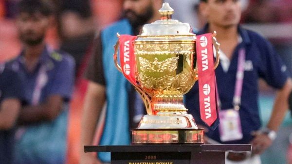IPL 2026 Full Schedule: IPL 2026 નું સંપૂર્ણ સમયપત્રક જારી, જાણો કુલ કેટલા મુકાબલા રમાશે?