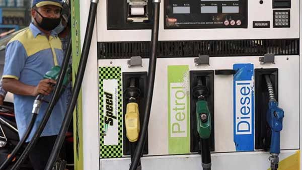 Petrol Diesel Price: 26 માર્ચે પેટ્રોલ-ડીઝલના ભાવમાં આવ્યો ફેરફાર, જાણો તમારા શહેરની લેટેસ્ટ કિંમત