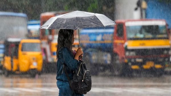 Weather News: રાજસ્થાનમાં વધશે ગરમી, હિમાચલ-ઉત્તરાખંડ સહિત 6 રાજ્યોમાં વરસાદનું એલર્ટ