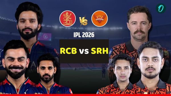 IPL 2026નો આવતીકાલથી પ્રારંભ, ચેમ્પિયન RCBનો સામનો SRH સાથે, LIVE જોવા માટે મળી ગયો જોરદાર જુગાડ!