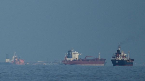 Iran War Updates: સ્ટ્રેટ ઓફ હોર્મુઝથી ભારત માટે ગુડ ન્યૂઝ, એકસાથે કેટલા ટેન્કર થશે રવાના? જાણો લેટેસ્ટ અપડેટ