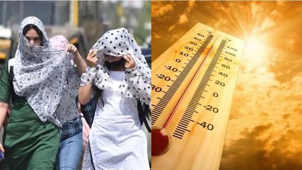 ગુજરાતમાં કાળઝાળ ગરમીની શરૂઆત, હવામાન વિભાગે કરી હીટવેવની આગાહી