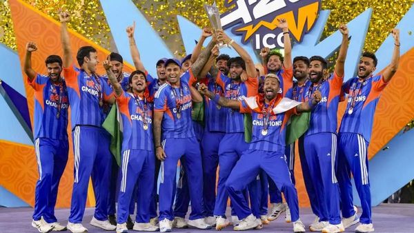 જો એ ગીત ન હોત તો હારી જાત ભારત? T20 World Cup જીત્યા બાદ કેપ્ટન સૂર્યકુમારે કર્યો ચોંકાવનારો ખુલાસો!