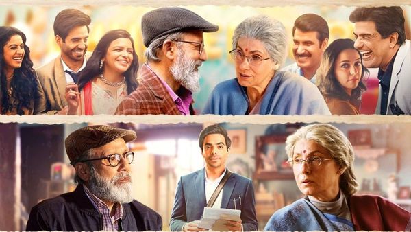 સૌરભ શુક્લાની ફિલ્મ 'જબ ખુલી કિતાબ' ZEE5 પર રિલીઝ થશે, સ્ટેજ ડ્રામાથી OTT સુધીની સફર