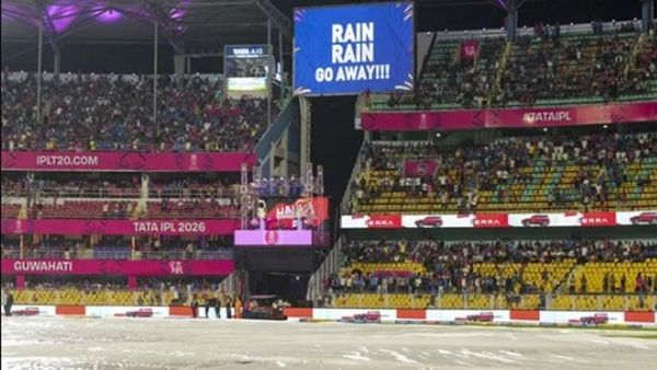 DC vs GT Weather Update: દિલ્હીમાં વરસાદનું સંકટ; જાણો ગુજરાત ટાઇટન્સ સામેની મેચ રમાશે કે નહીં?