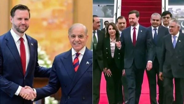 યુએસ-ઈરાન વાટાઘાટો: અમેરિકા અને ઈરાન વચ્ચે કેમ વાત ન બની? હોર્મુઝથી ન્યૂક્લિયર સુધી, આ 5 કારણોએ શાંતિનો માર્ગ