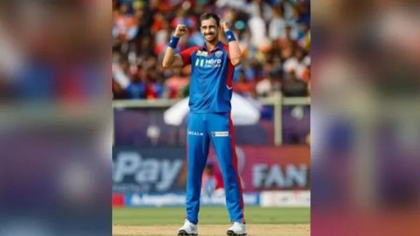 IPL 2026: મિશેલ સ્ટાર્કની વાપસીએ દિલ્હી કેપિટલ્સની આશાઓ જગાવી