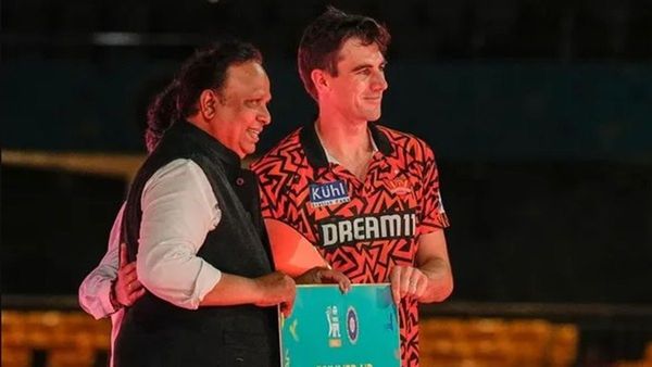 IPL 2026: SRH માટે ડબલ ખુશખબર; પેટ કમિન્સની વાપસી નજીક, ઈજાગ્રસ્ત કાર્સની જગ્યાએ શ્રીલંકન ખેલાડી