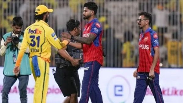 IPL 2026 પોઈન્ટ્સ ટેબલ: શરૂઆતમાં જ ફસાઈ ધોનીની ટીમ! PBKS પહોંચી ટોપ પર, પોઈન્ટ્સ ટેબલમાં કોણ ક્યાં?