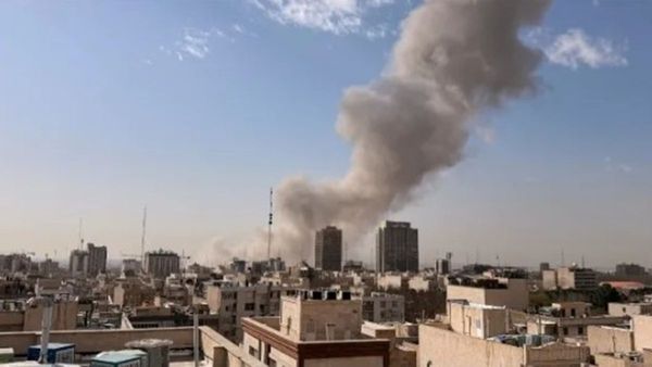 મધ્ય પૂર્વના સંઘર્ષમાં મૃત્યુઆંક વધ્યો: ઈરાનમાં 3,531, લેબેનોનમાં 1,368 અને અમેરિકાના 13 સૈનિકોના મોત