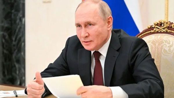 Putin India Visit: એક વર્ષમાં બીજીવાર ભારત આવી રહ્યા છે પુતિન, પશ્ચિમી દેશોની ઉંઘ ઉડી