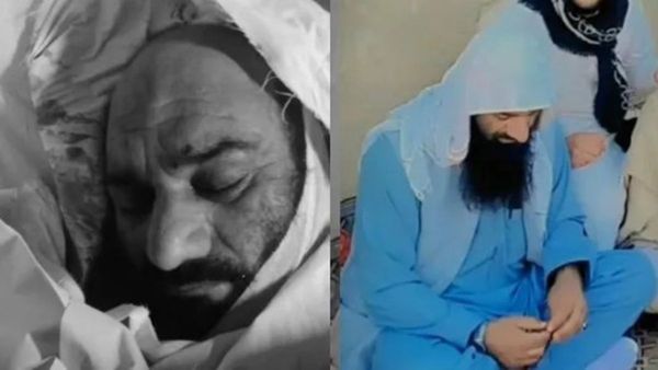 Pakistan: રિક્ષામાં આવીને ગોળીબાર કર્યો, ‘Unknown Gunman’ એ લશ્કરના ટોપ કમાન્ડર શેખ યુસુફ અફ્રીદીની કરી હત્યા