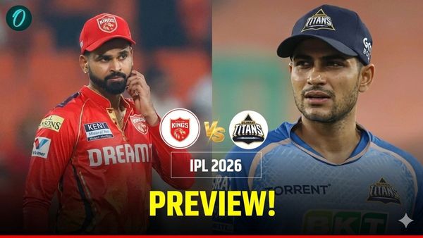 GT vs PBKS Preview: પંજાબ સામે આજે ગુજરાતની અગ્નિપરીક્ષા! એક જીત નક્કી કરશે પ્લેઓફનો રસ્તો?