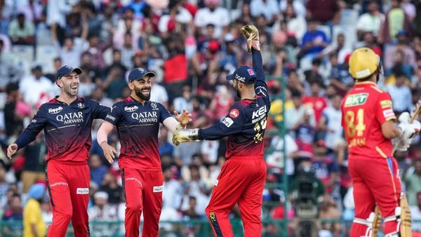 PBKS vs RCB Preview: શું આજે જ પ્લેઓફમાં એન્ટ્રી કરશે બેંગલુરુ? પંજાબ હારશે તો તૂટશે ચેમ્પિયન બનવાનું સપનું?