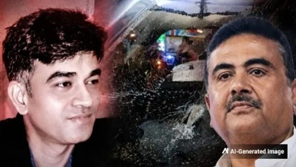 ચંદ્રનાથ રથ: 'મારા દીકરાને તડપાવી તડપાવીને માર્યો', માતાની ચીસ સાંભળી બંગાળ કાંપી ઉઠ્યું, કહ્યું- મારી કૂખ સૂન