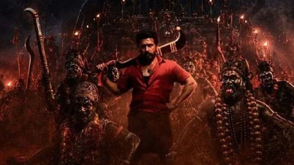 Karuppu Release: રિલીઝના થોડા કલાકો પહેલા મુસીબતમાં ફસાઈ સૂર્યા-તૃષાની 'કરપ્પુ', શો કેન્સલ, ફેન્સને લાગ્યો આંચ