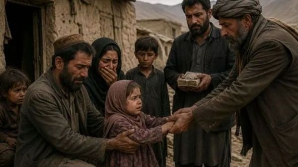 Afghanistan Crisis: દીકરીઓને વેચવા માટે કેમ મજબૂર છે અફઘાનિસ્તાની પિતા? દરરોજ થઈ રહ્યો છે સગીરાઓના શરીરનો સોદો