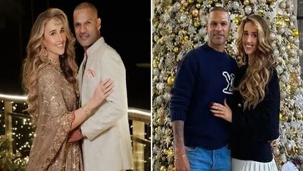 Shikhar Dhawan: લગ્નના ૩ મહિના પછી બીજા હનીમૂન પર ગયા 'ગબ્બર', પત્નીએ શેર કરી પ્રાઈવેટ તસવીરો?