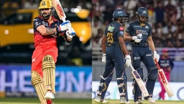 RCB vs GT Final: કોણ બનશે ફાઇનલનો બાદશાહ? ૨ યુવા ખેલાડીઓ વિરાટ કોહલીને આપશે કડી ટક્કર