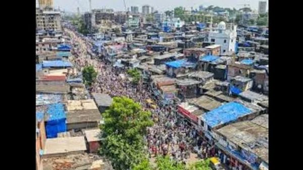 ધારાવી પુનઃવિકાસ પ્રોજેક્ટે પકડી ગતિ: BMC એ શાહુ નગરના રહેવાસીઓ માટે સ્થળાંતર પ્રક્રિયા શરૂ કરી