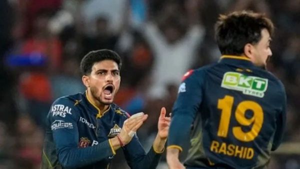Gujarat Titans: ફાઇનલ હાર્યા બાદ હોટેલ જઈ રહેલી GTની બસમાં લાગી આગ, ખેલાડીઓનો આબાદ બચાવ, કેવી રીતે થયો અકસ્માત