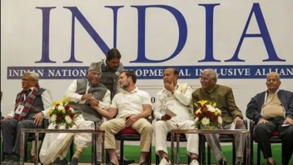 INDIA ગઠબંધનની 'અગ્નિપરીક્ષા' આજે! DMK-AAP વગર એકઠા થશે 23 પક્ષો, શું છે બેઠકનો એજન્ડા?