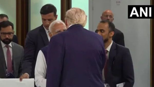 G7 Summitમાં મોદીનો દબદબો: ટ્રમ્પ અને વૈશ્વિક નેતાઓ સાથેની મુલાકાત બદલી નાખશે દુનિયાનું સમીકરણ!