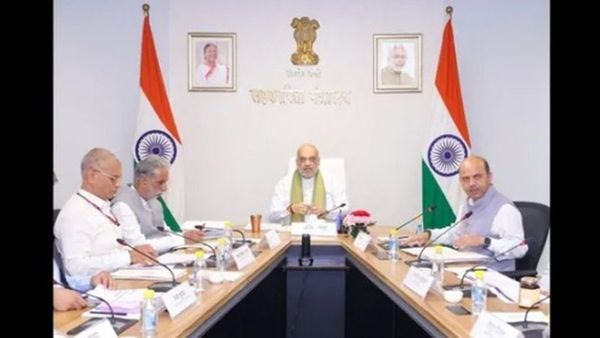 સહકારી ક્ષેત્રમાં મોટું પરિવર્તન: બેંકો અને ખેડૂતો માટે સરકારનો નવો આધુનિક રોડમેપ થયો તૈયાર!