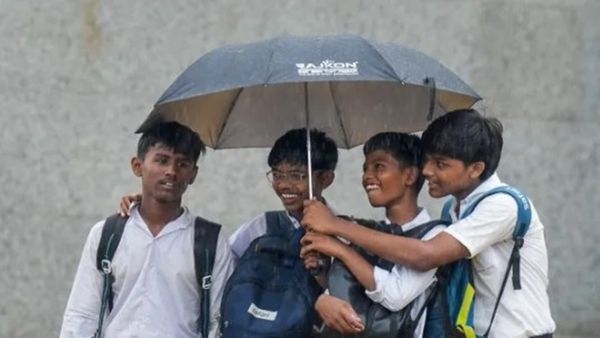 Weather Update: દિલ્હી-યુપી સહિત 18 રાજ્યોમાં ભારે વરસાદનું એલર્ટ, આગામી 7 દિવસ સુધી રહેશે વરસાદી માહોલ