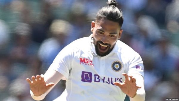 IND vs AUS : બ્રિસબેન ટેસ્ટમાં ઑસ્ટ્રેલિયાએ આઠ વિકેટ ગુમાવી, લાબુશેનની સદી અને પેનની અર્ધસદી