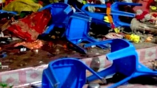 ભારત-બાંગ્લાદેશ સીમા : એ દેવી જેની હિંદુ અને મુસલમાન કરે છે પૂજા