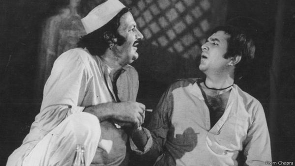 રાજેશ ખન્ના : તેમને પોતાનો જ ચહેરો જોવો ગમતો નહોતો?