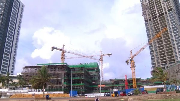 શ્રીલંકા કેમ નાદાર બનવાના આરે છે અને તેમાં ચીની કોઈ ભૂમિકા છે?