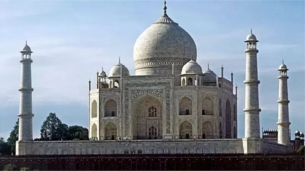 તાજમહેલઃ શાહજહાં અને મુમતાજ મહલનાં લગ્ન અને એ પાંચ વર્ષ