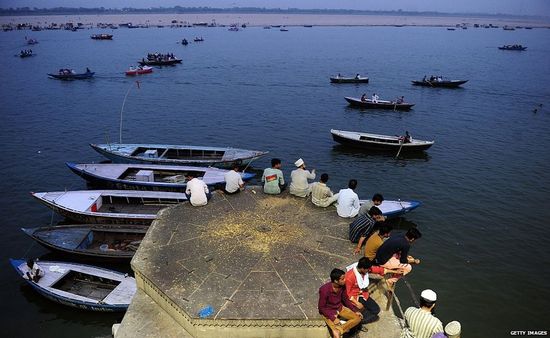 ગંગાજળ ખરેખર ચમત્કારી છે! શું છે રહસ્ય?