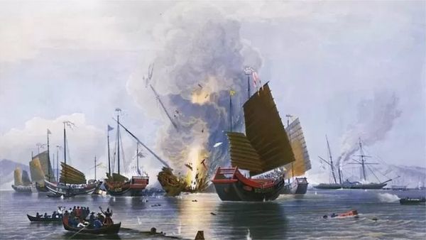 જ્યારે ભારતની કૉલોની ડેન્માર્કે માત્ર સાડા બાર લાખ રૂપિયા અંગ્રેજોને વેચી દીધી