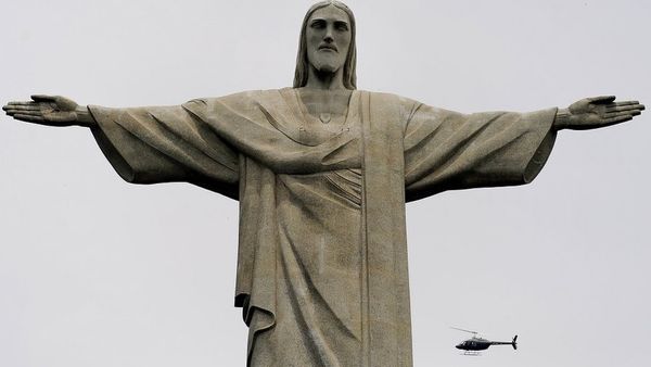 નાતાલ : શું ઈસુ ખ્રિસ્તનો મકબરો ભારતના કાશ્મીરમાં છે?