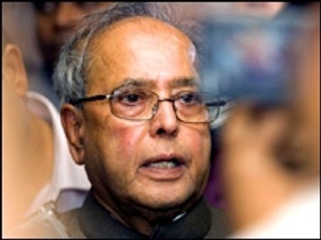 भारत ने पाकिस्तान को सबूत सौंपे