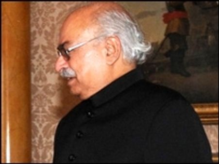 मुम्बई हमलों की साजिश पाक में नहीं