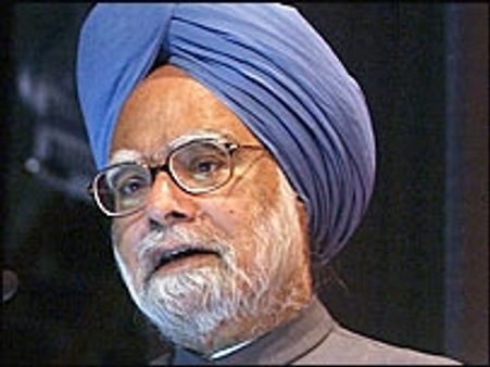 मनमोहन ही होंगे कांग्रेस के पीएम उम्‍मीदवार