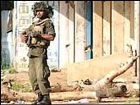 'श्रीलंका के 53 सैनिकों' को मारने का दावा